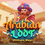 Arabian Loot: Ultimate Ways