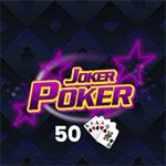 Joker Poker 50 Hand