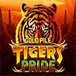 Gold Pile: Tigers Pride
