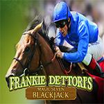 Frankie Dettori Magic Seven Blackjack
